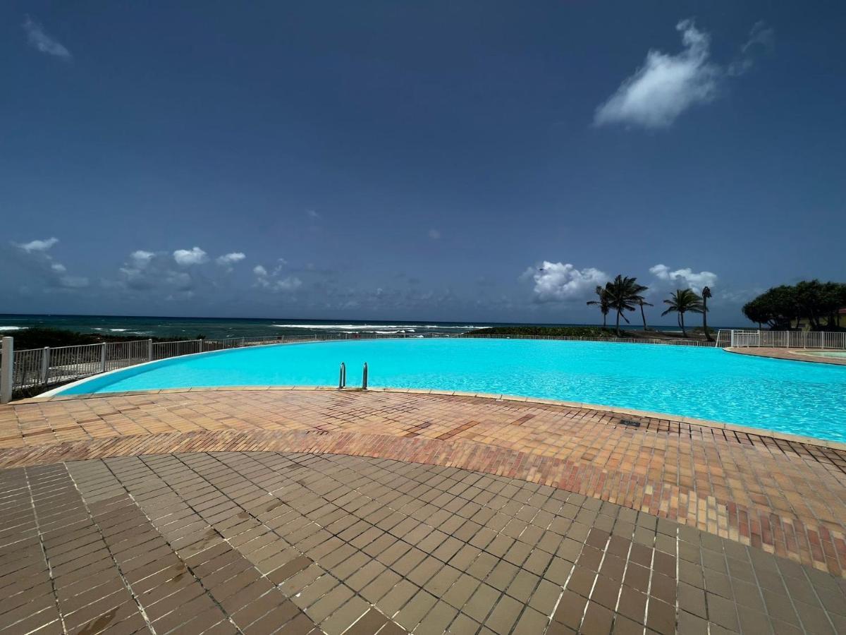Studio Anse Des Rochers Saint Francois מראה חיצוני תמונה